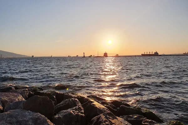 Paribu Cineverse Konak Pier - Sinema Salonu - İzmir Gaziemir