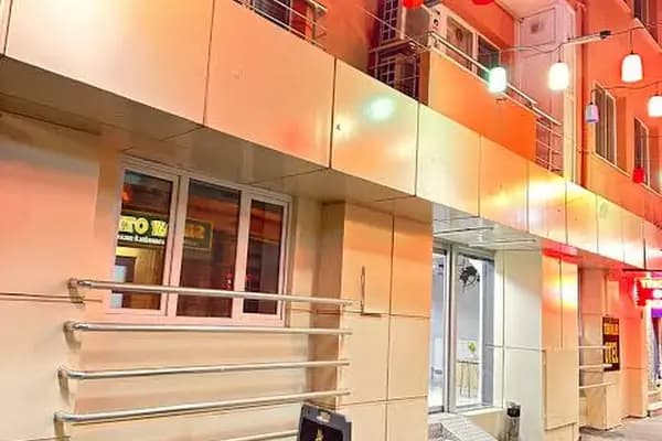 Tekinler Otel - Otel - Balıkesir Manyas