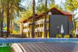 Gökbük Serenity Hotel