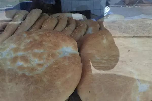 SARIGÜL LAHMACUN VE PİDE FIRINI - Fırın - Gaziantep İslahiye