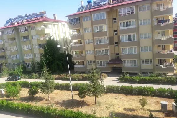 Atlaskent Sitesi - Konut Geliştirme - Kahramanmaraş Afşin