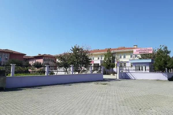 Vilayetler Hizmet Birliği Anaokulu - Anaokulu - Mersin Toroslar