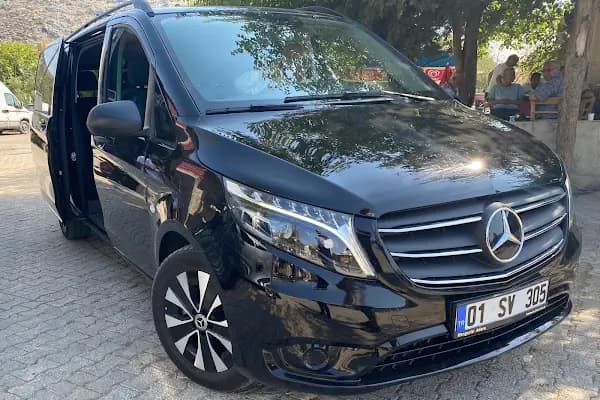 Adana Vip Araç Kiralama Kosovalı Turizm - Araba Kiralama Şirketi - Adana Çukurova
