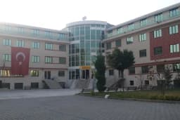 ŞEHİT FEVZİ BAŞARAN ANADOLU İMAM HATİP LİSESİ
