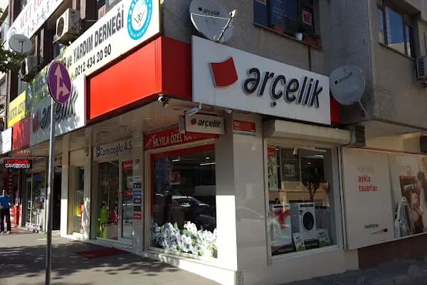 Outlet Beyaz Eşya &amp; Tv - Beyaz Eşya Mağazası - İstanbul Bağcılar
