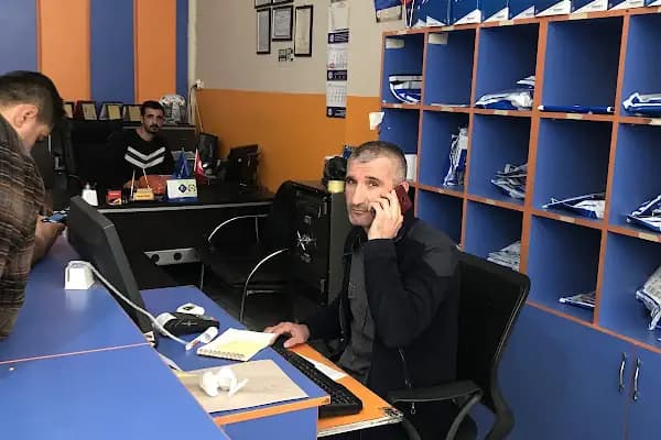Yurtiçi Kargo Bismil - Taşımacılık Hizmeti - Diyarbakır Bağlar