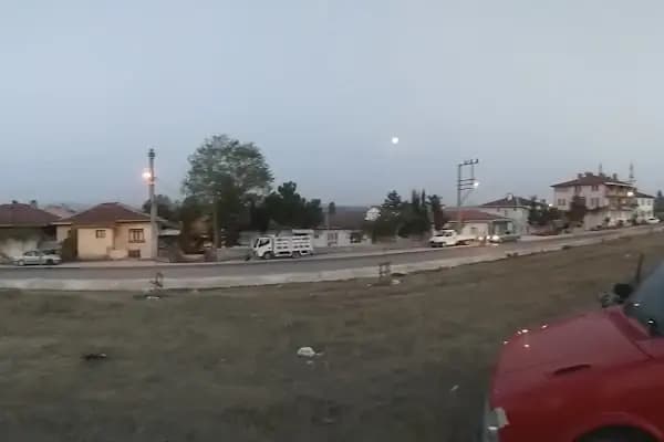 Yenice İlkokulu - Okul - Bursa Mustafakemalpaşa