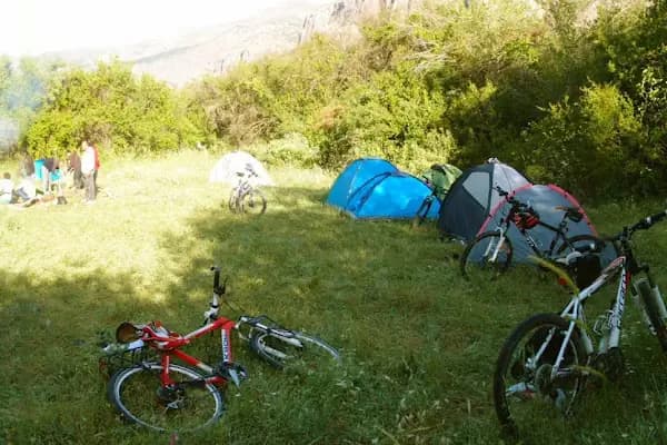 Diyarbakır Bisiklet ve Doğa Sporları Kulübü - Dernek veya Kuruluş - Diyarbakır Kayapınar