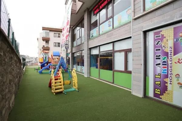 Çankaya Kreş | Bal Arısı Kreş - Kreş - Ankara Etimesgut