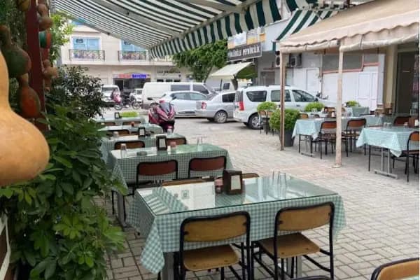 Uygun Lokantası - Kebap Restoranı - Antalya Aksu