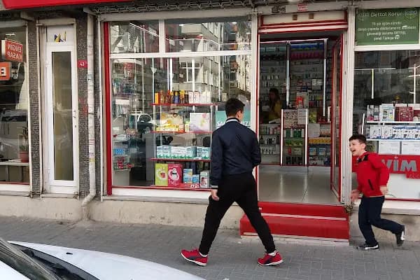 Sevim Eczanesi - Eczane - İstanbul Arnavutköy