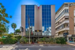 Seven City Hotel