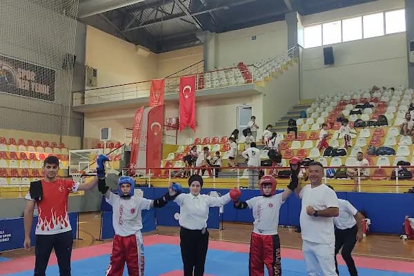 Bek spor kulübü - Spor Kulübü - Bursa Gürsu