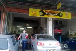 Akçaabat Sanayi Sitesi