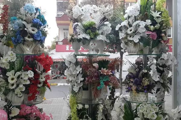 Doğa Çiçek - Çiçekçi - İstanbul Avcılar