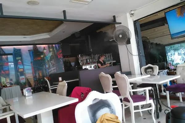 ŞEREF ERKEK KUAFÖRÜ - Kuaför - Kocaeli Derince