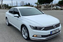 Durhan Rent A Car