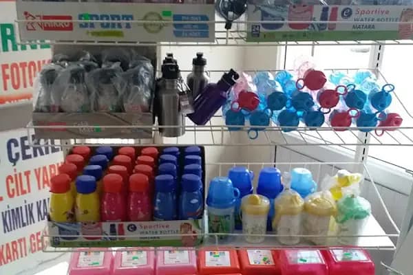 Çetin Kırtasiye Fotokopi Ceyhan - Kırtasiye - Adana Ceyhan