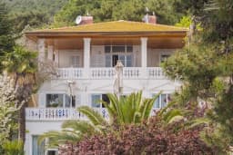 Palais Büyükada