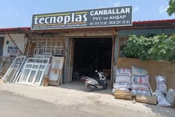 Canballar Orman Ürünleri