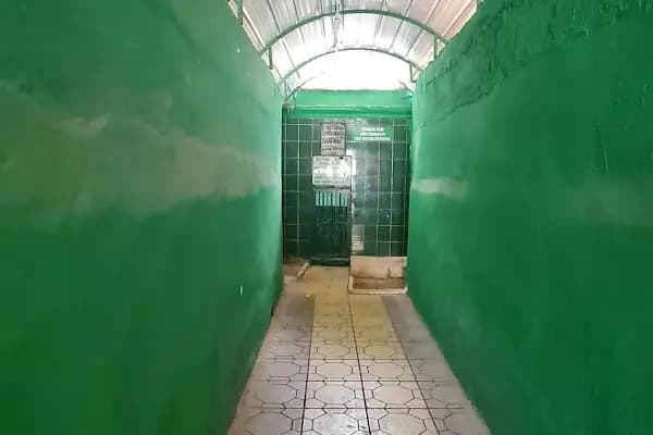 Arış Baba Türbesi - İbadethane - Şanlıurfa Birecik