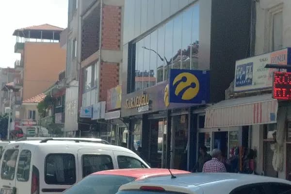 Koç İletişim ( Acıpayam Turkcell İletişim Merkezi Cep Telefonu ve Aksesuarları ) - Telekomünikasyon Servis Sağlayıcısı - Denizli Merkezefendi