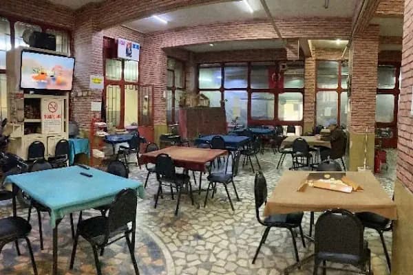 Stadyum Okey Salonu - Oyun Alanı - Kocaeli Başiskele