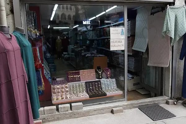 Medine Pazarı Hacı Malzemeleri Hediyelik Eşya - Mağaza - Denizli Acıpayam
