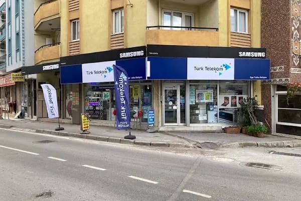 Uygun Telefon - Cep telefonu mağazası - İzmir Buca