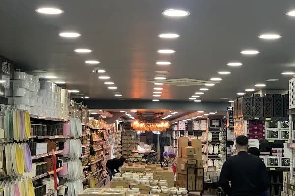 HESAPLI AVM İZMİR - Mağaza - İzmir Konak