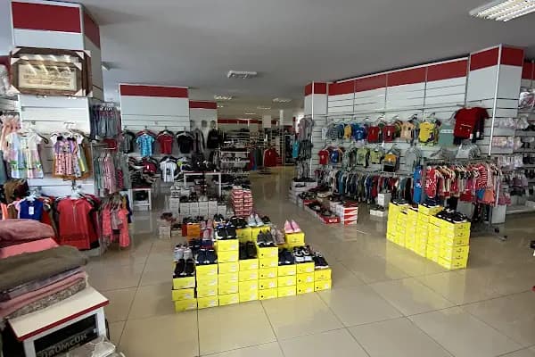 Saltanlar AVM - Giyim mağazası - Adana Çukurova