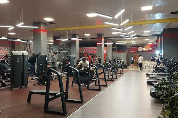 TT FITNESS GYM - Vücut Şekillendirme Kursu - Sivas Sivas Belediyesi