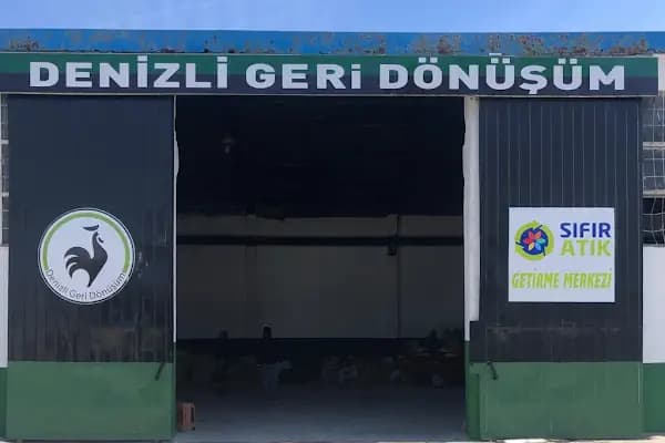 Denizli geri dönüşüm - Geri Dönüşüm Merkezi - Denizli Merkezefendi