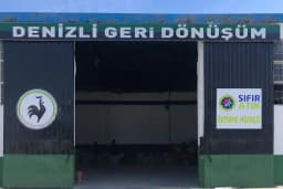 Denizli geri dönüşüm