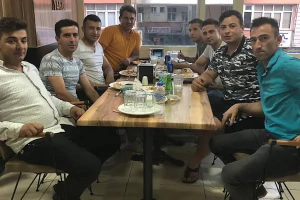 Öz İskenderun Döner İslahiye - Dönerci - Gaziantep Nurdağı