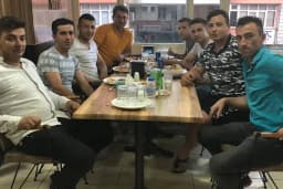 Öz İskenderun Döner İslahiye