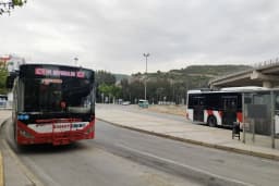 Otogar Yeni
