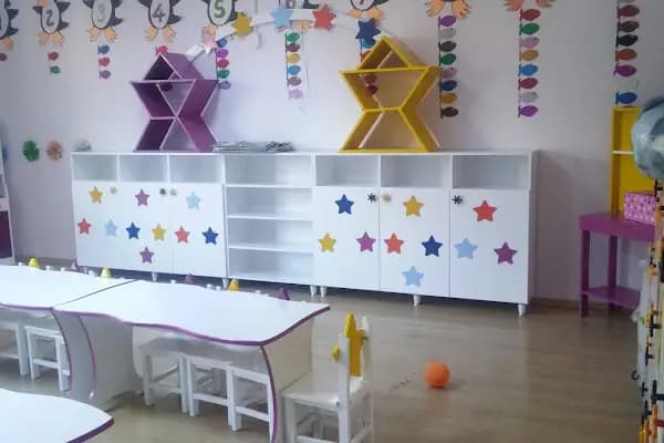 Minikler Anaokulu - Okul - Diyarbakır Kayapınar