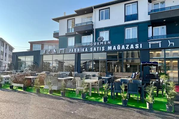 GÖKMEN MOBİLYA FABRİKA SATIŞ MAĞAZASI - Mobilya Aksesuarı Mağazası - Sakarya Serdivan