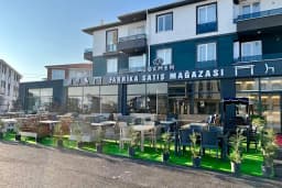 GÖKMEN MOBİLYA FABRİKA SATIŞ MAĞAZASI