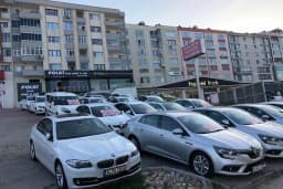 Bursa Polat Rent A Car