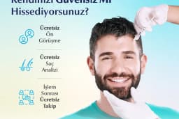 Medipol Bahçelievler Hastanesi Saç Ekimi Merkezi