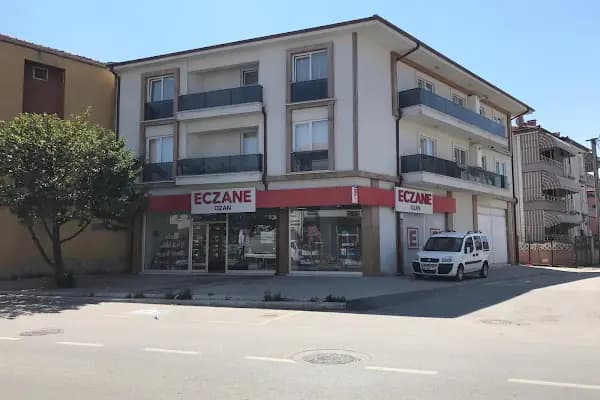 ECZANE OZAN - Eczane - Sakarya Kocaali