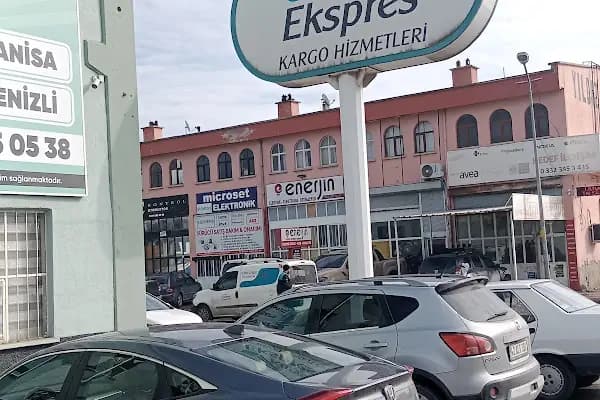 Ekspres Kurye - Taşımacılık Hizmeti - Konya Karatay