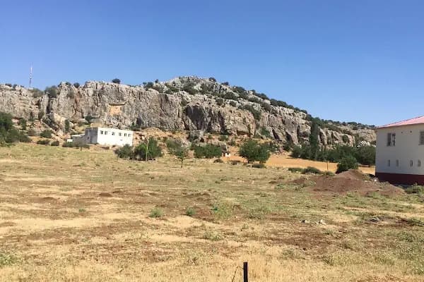 Sof Dağı Milli Parkı - Milli Park - Gaziantep Şehitkamil