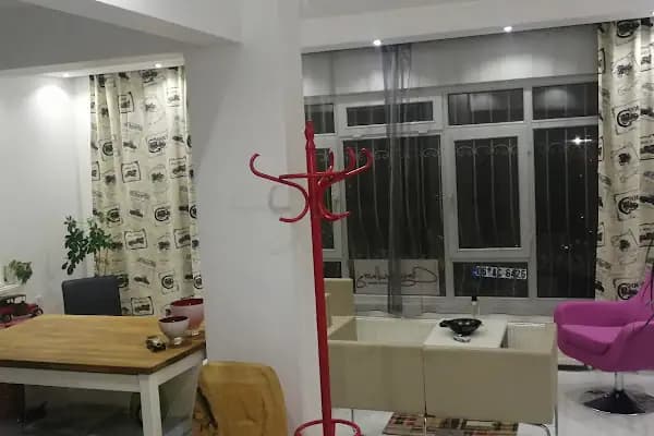 BULHAZ Grup Psikolojik Danışma ve Rehberlik Merkezi-M.Nilgün Bulhaz - Psikolog - Ankara Altındağ