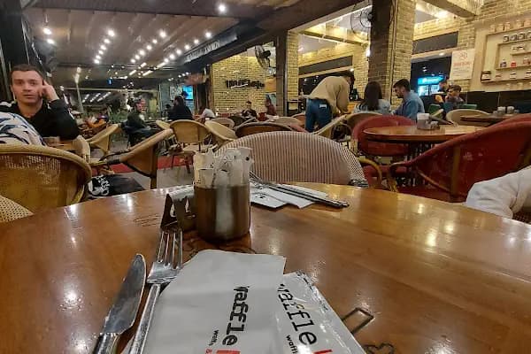 Waffle Town - Tatlıcı - Sakarya Adapazarı