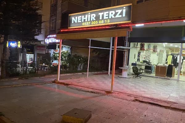 Hülya Terzi Bay &amp; Bayan - Tamir Servisi - Ankara Etimesgut