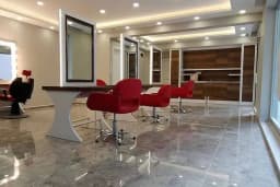 Sinan Özdemir Hair &amp; Makeup Studio