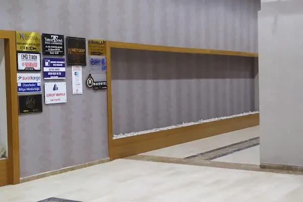 Sürat Kargo Diyarbakır Bölge Müdürlüğü - Kargo Şirketi - Diyarbakır Sur